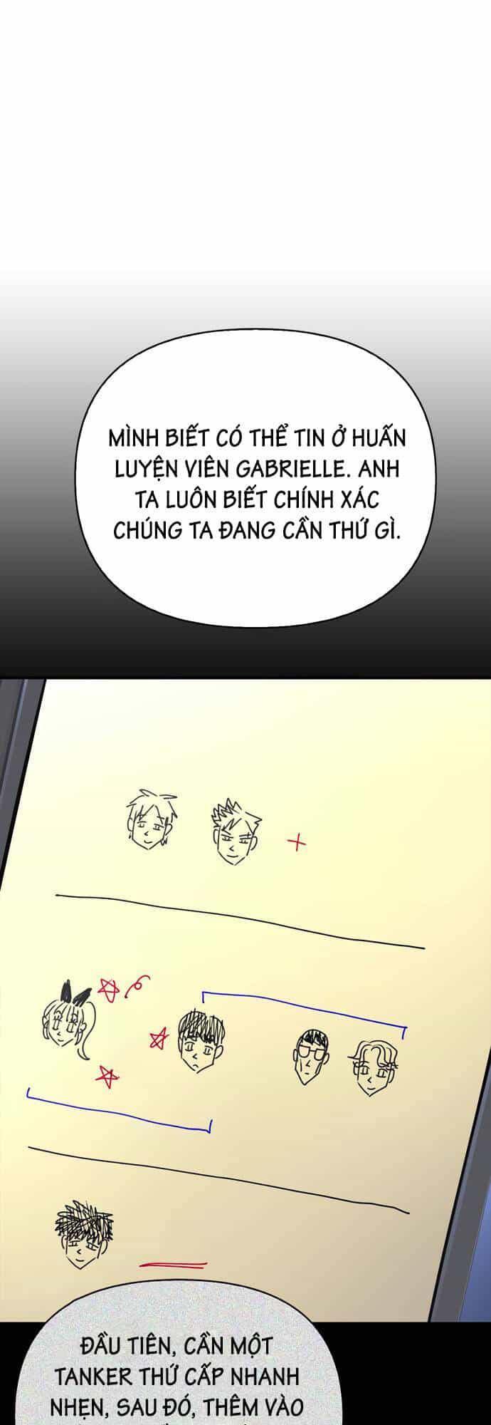 Cuộc Chiến Siêu Nhân - Chương 49 - ảnh 6