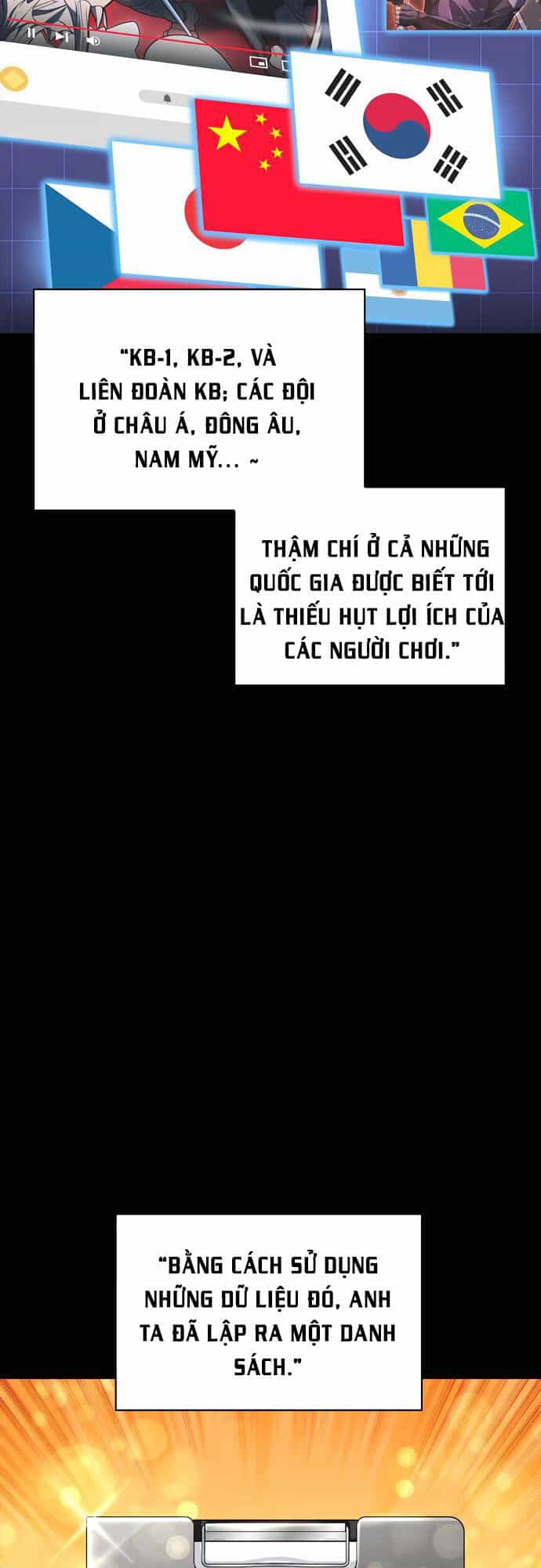 Cuộc Chiến Siêu Nhân - Chương 49 - ảnh 8