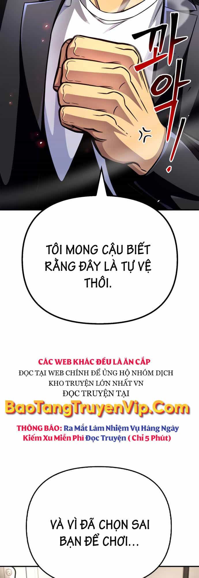 Cuộc Chiến Siêu Nhân - Chương 49 - ảnh 80