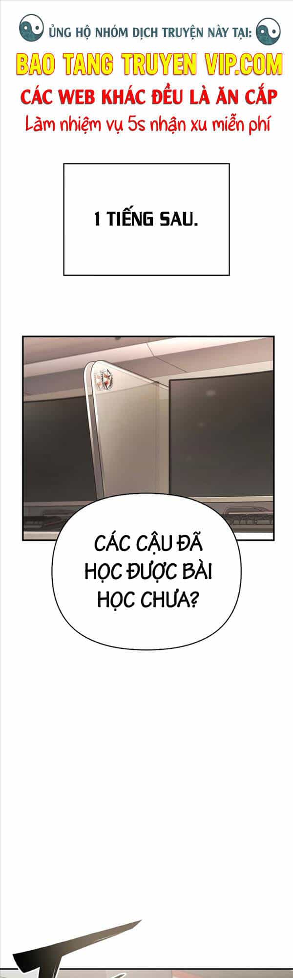 Cuộc Chiến Siêu Nhân - Chương 50 - ảnh 1