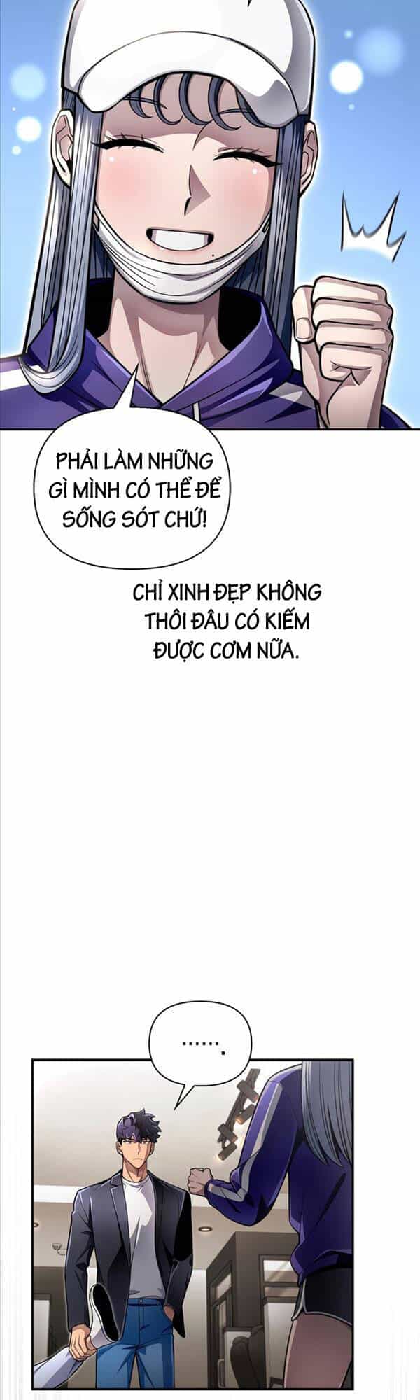 Cuộc Chiến Siêu Nhân - Chương 50 - ảnh 39