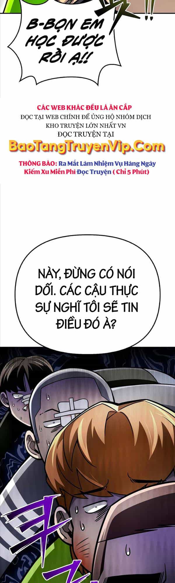 Cuộc Chiến Siêu Nhân - Chương 50 - ảnh 4