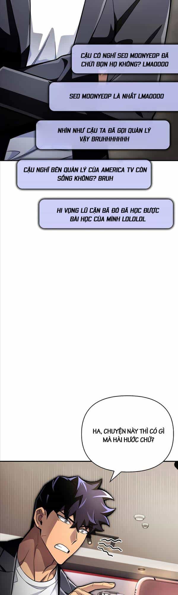 Cuộc Chiến Siêu Nhân - Chương 50 - ảnh 62
