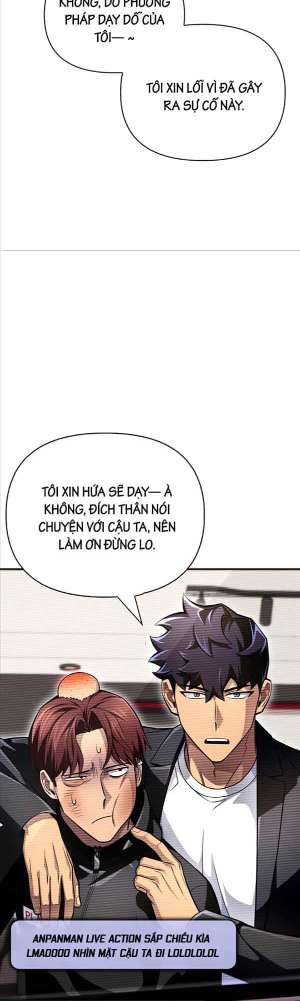 Cuộc Chiến Siêu Nhân - Chương 50 - ảnh 64