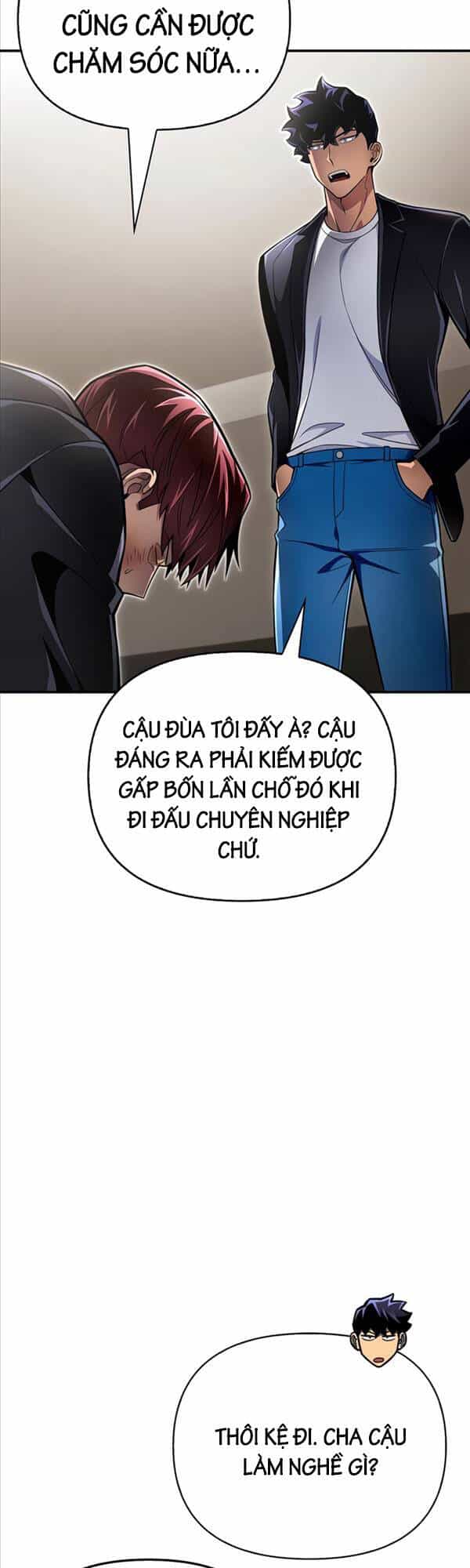 Cuộc Chiến Siêu Nhân - Chương 50 - ảnh 71