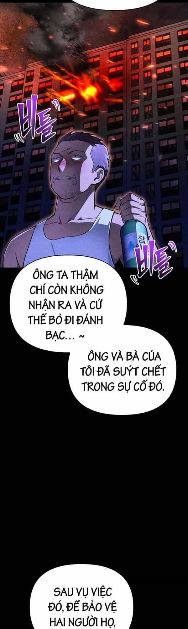 Cuộc Chiến Siêu Nhân - Chương 50 - ảnh 80