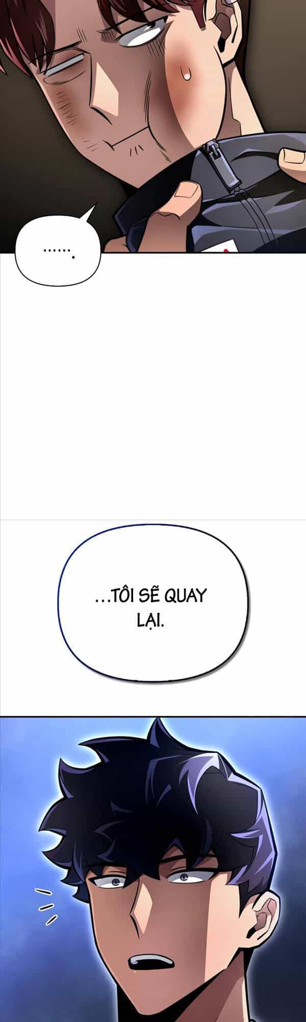 Cuộc Chiến Siêu Nhân - Chương 50 - ảnh 83