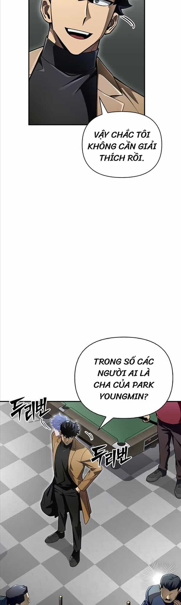 Cuộc Chiến Siêu Nhân - Chương 51 - ảnh 19