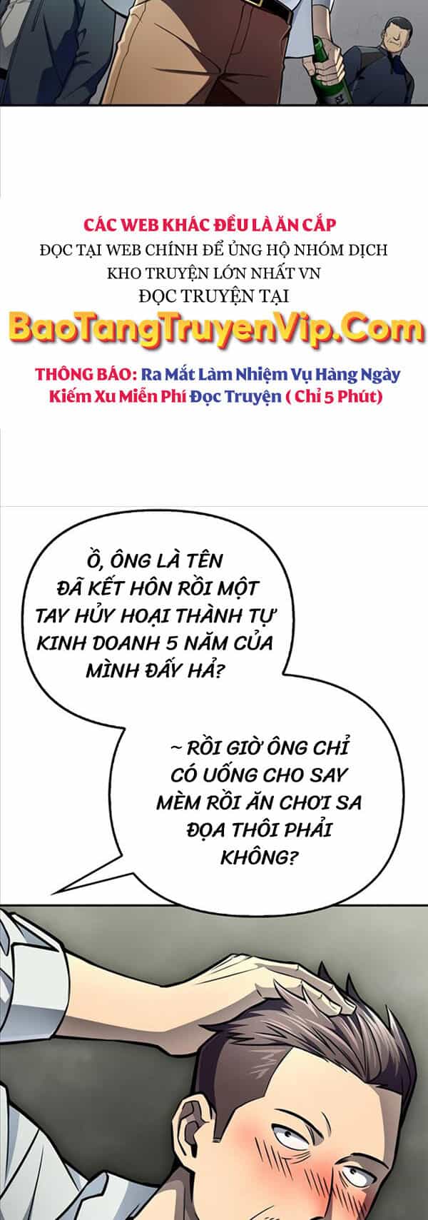 Cuộc Chiến Siêu Nhân - Chương 51 - ảnh 21