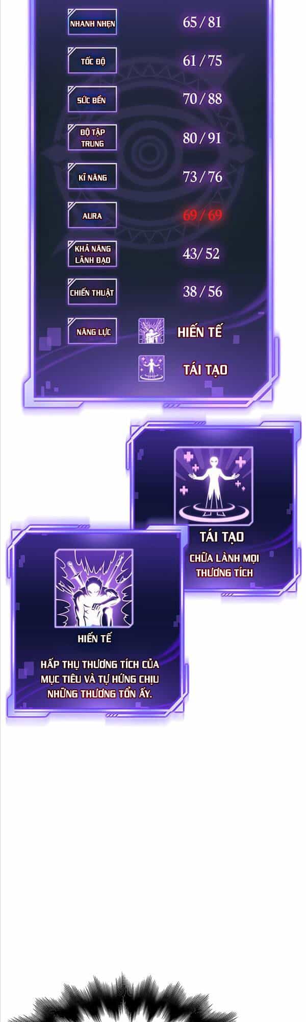 Cuộc Chiến Siêu Nhân - Chương 51 - ảnh 3