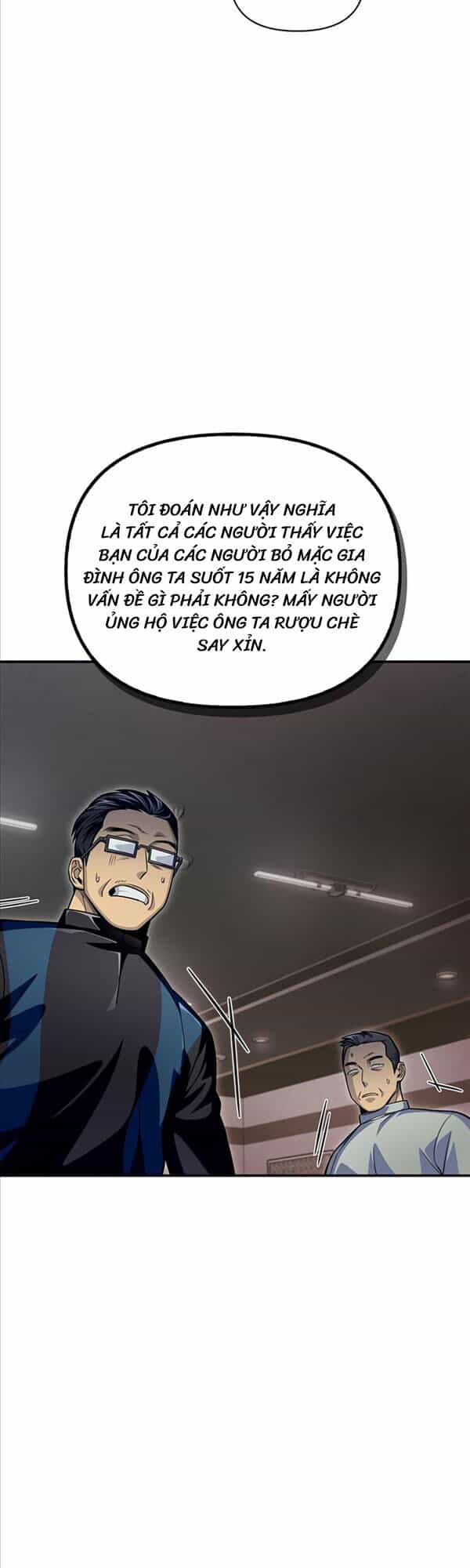 Cuộc Chiến Siêu Nhân - Chương 51 - ảnh 36