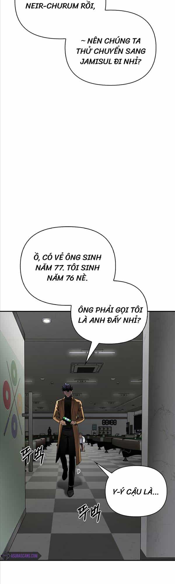 Cuộc Chiến Siêu Nhân - Chương 51 - ảnh 40