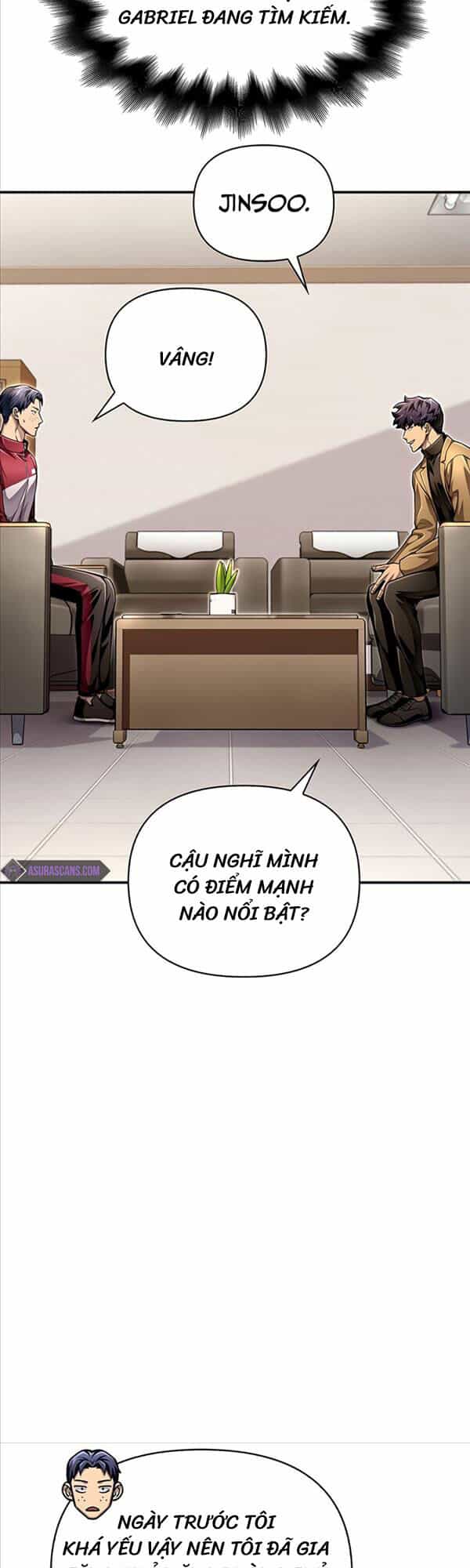 Cuộc Chiến Siêu Nhân - Chương 51 - ảnh 5