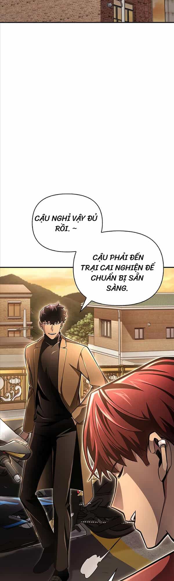 Cuộc Chiến Siêu Nhân - Chương 51 - ảnh 55