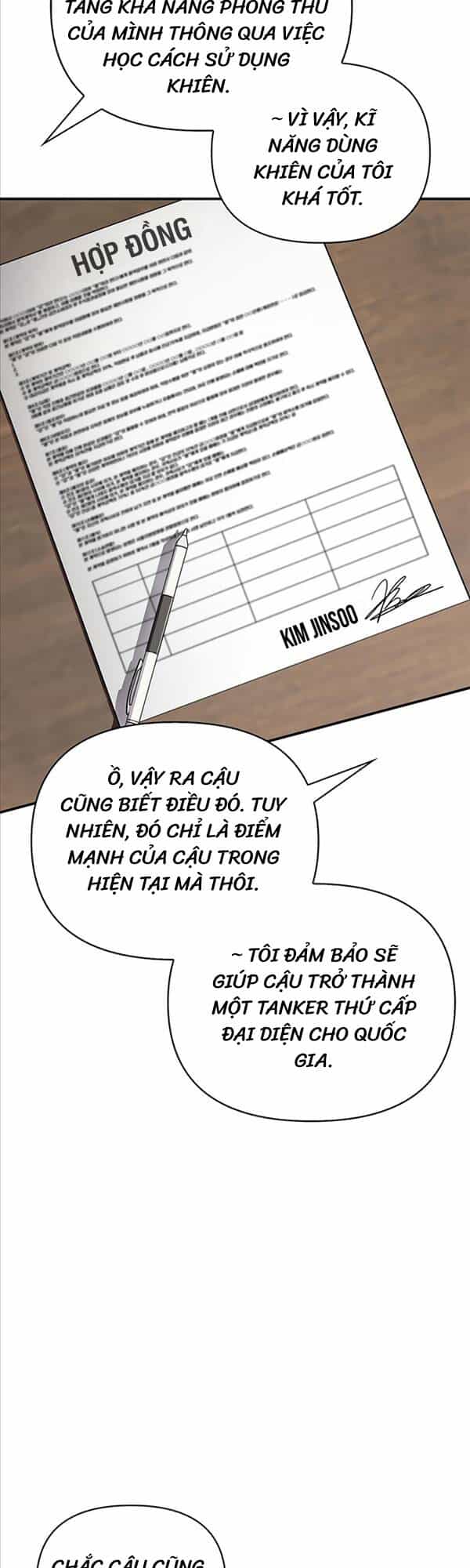 Cuộc Chiến Siêu Nhân - Chương 51 - ảnh 6