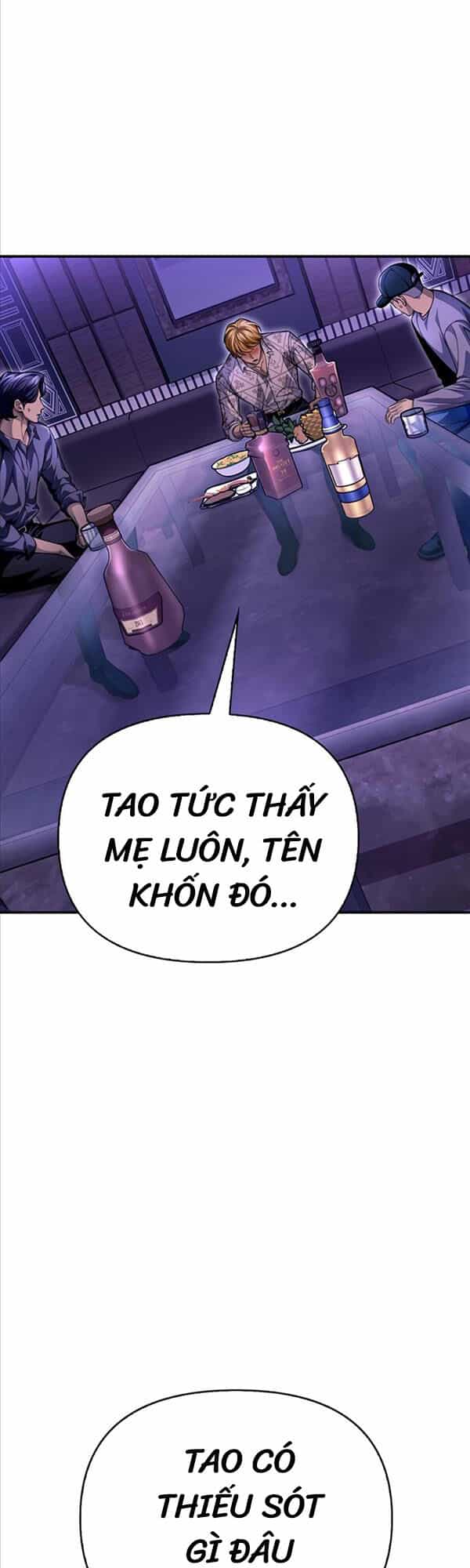 Cuộc Chiến Siêu Nhân - Chương 51 - ảnh 64