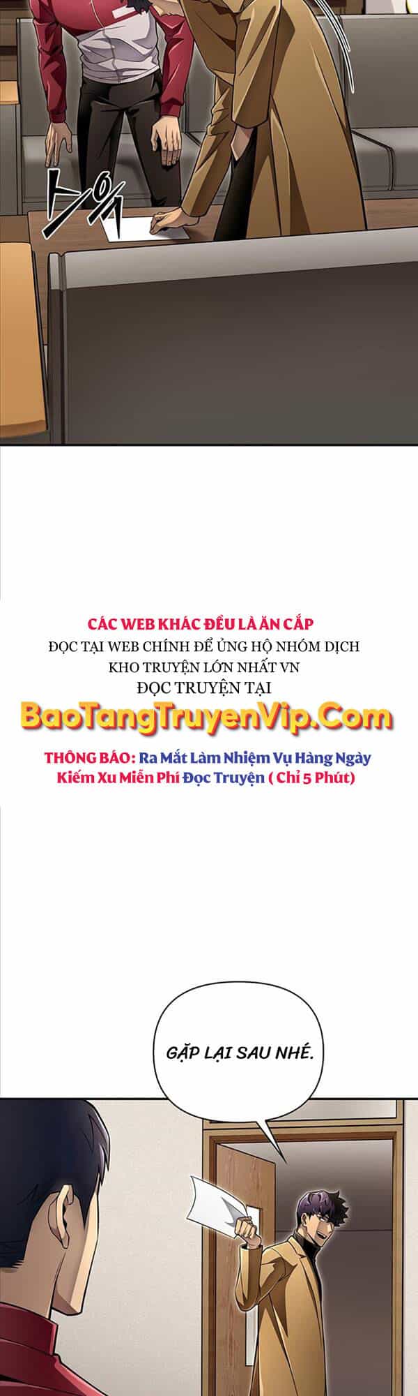 Cuộc Chiến Siêu Nhân - Chương 51 - ảnh 8