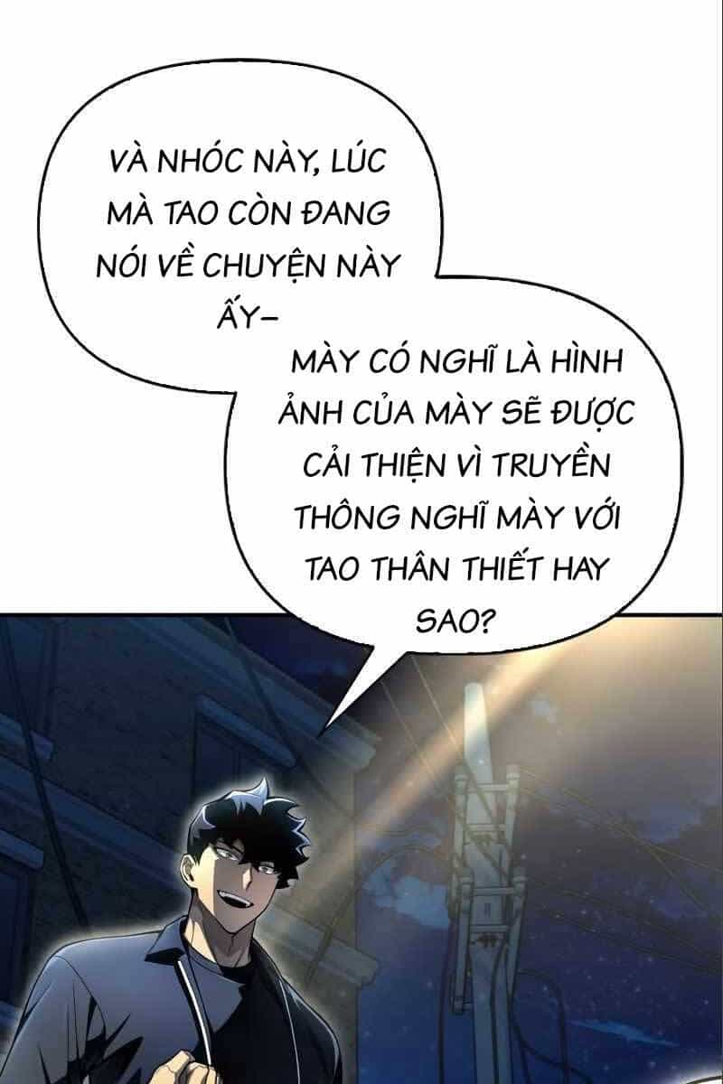Cuộc Chiến Siêu Nhân - Chương 52 - ảnh 113