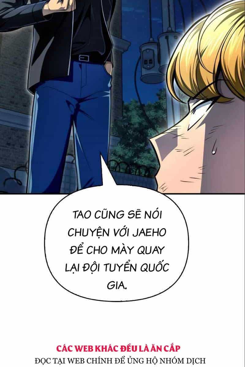 Cuộc Chiến Siêu Nhân - Chương 52 - ảnh 114