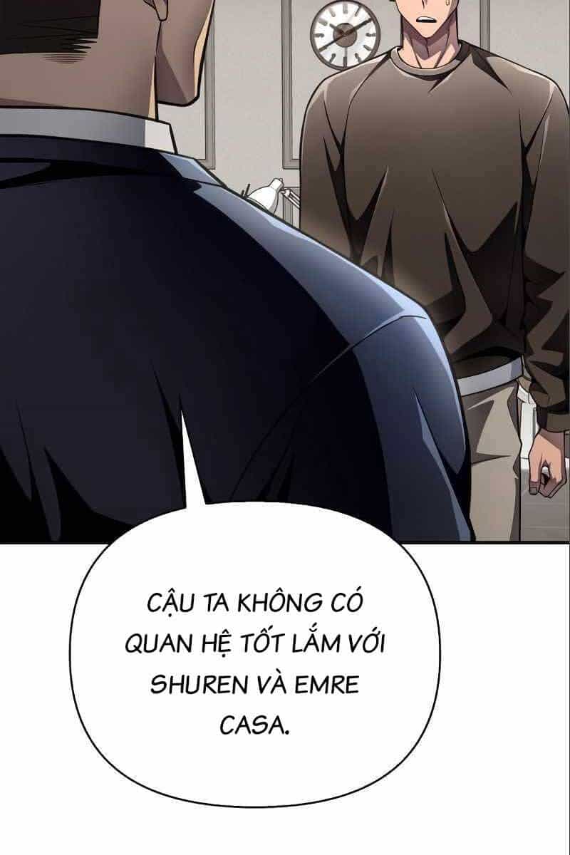 Cuộc Chiến Siêu Nhân - Chương 52 - ảnh 169