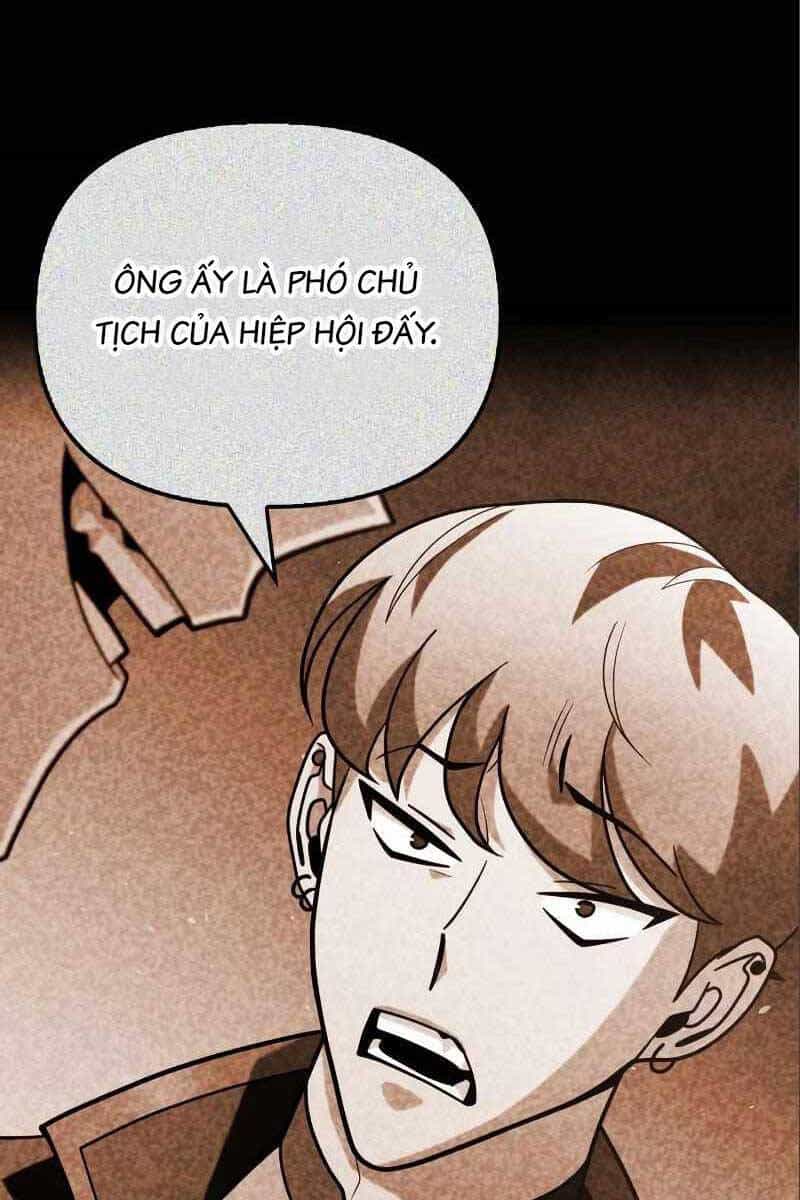 Cuộc Chiến Siêu Nhân - Chương 52 - ảnh 17