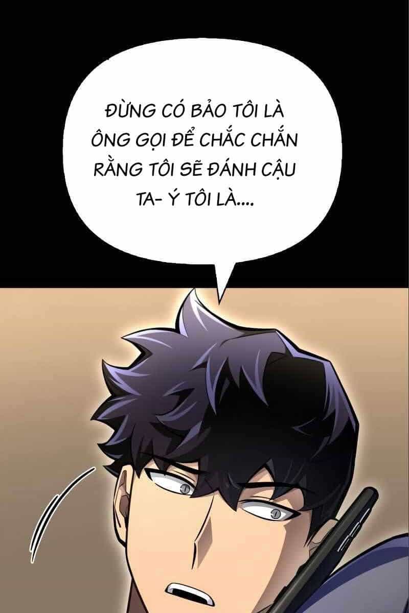 Cuộc Chiến Siêu Nhân - Chương 52 - ảnh 30