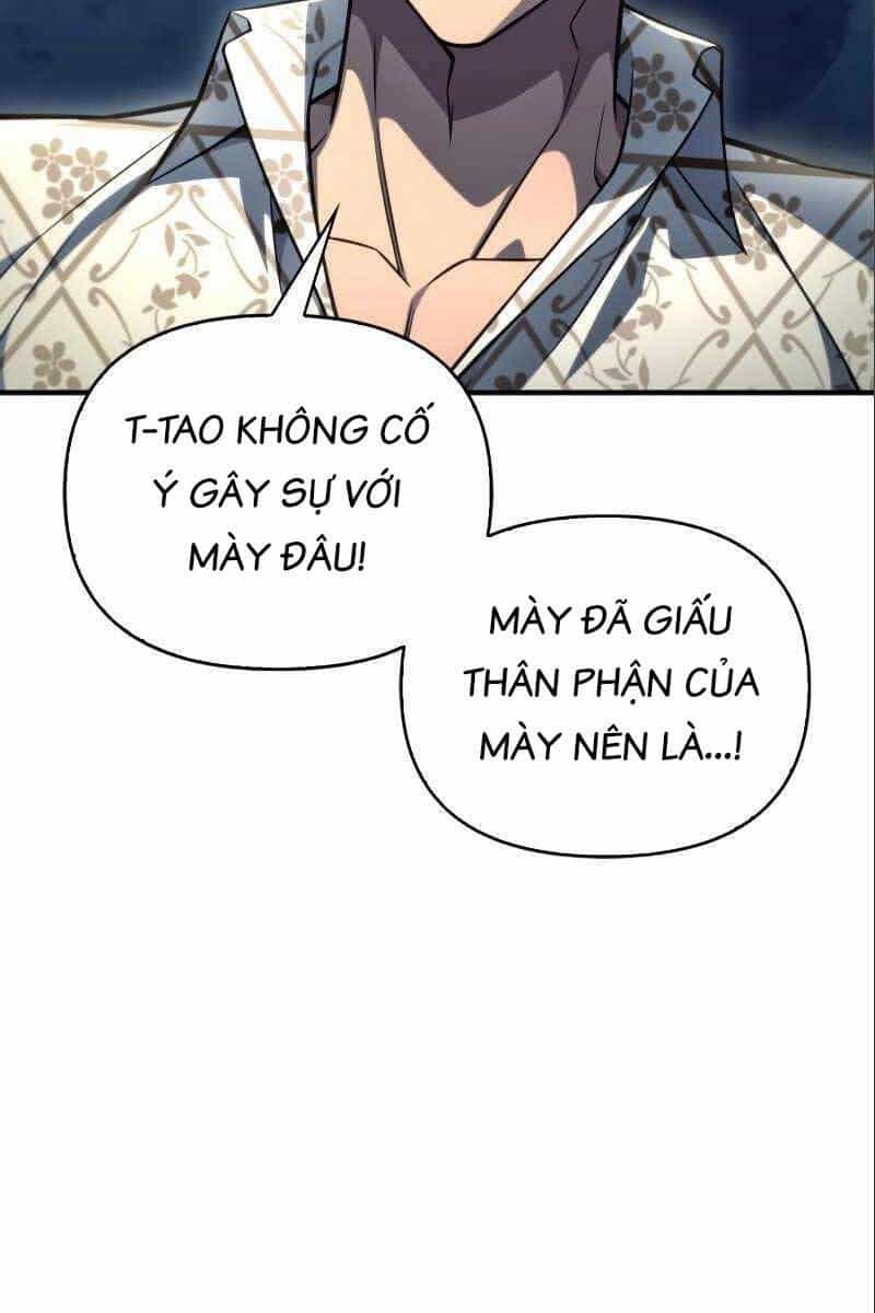 Cuộc Chiến Siêu Nhân - Chương 52 - ảnh 47