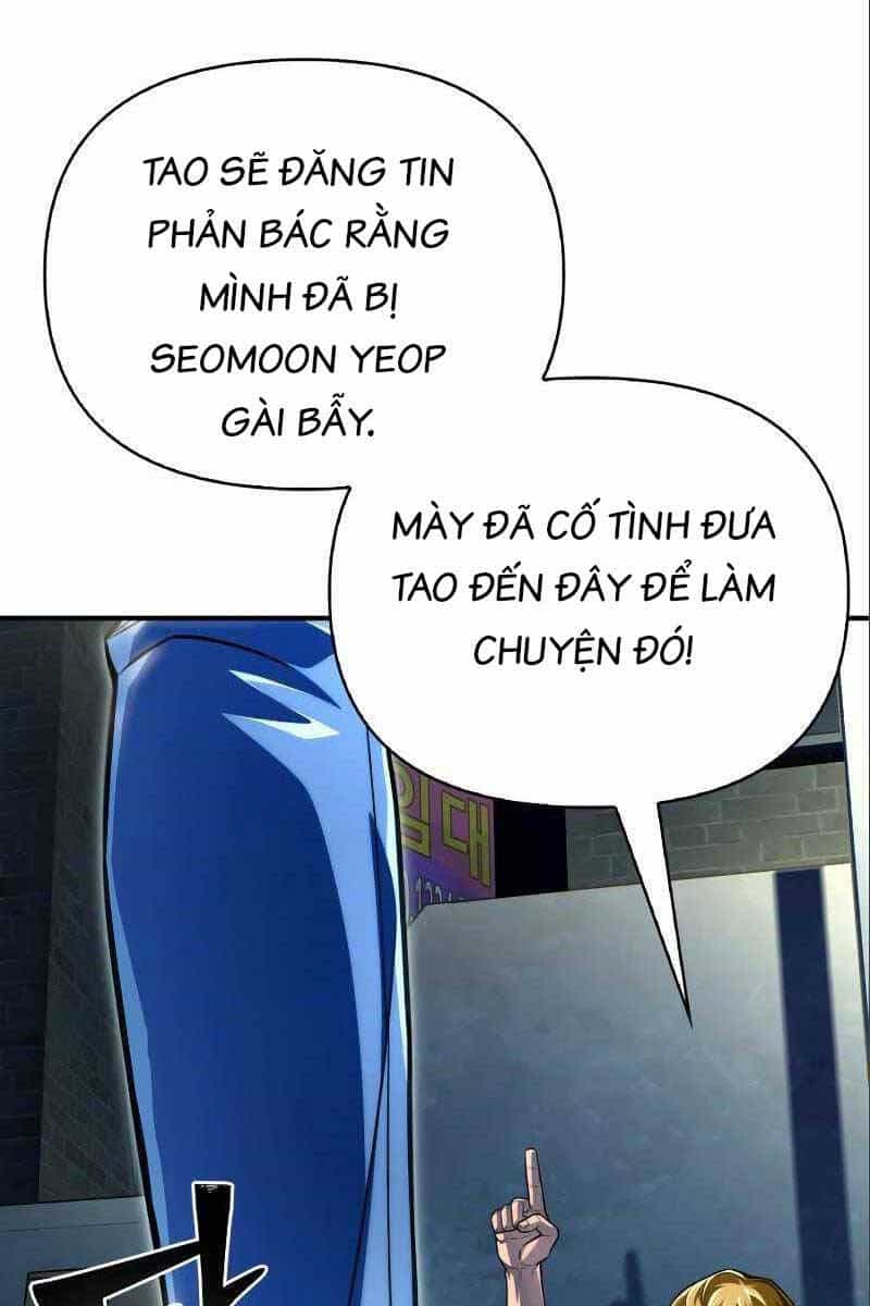 Cuộc Chiến Siêu Nhân - Chương 52 - ảnh 55