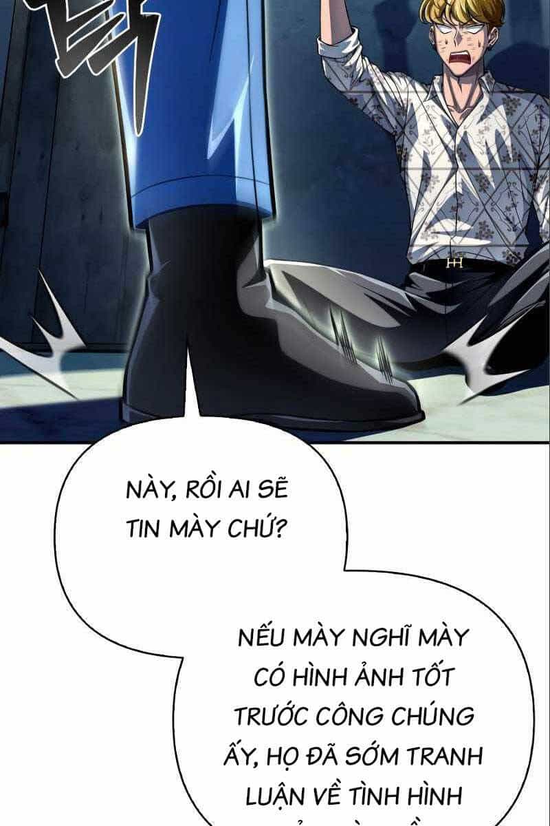 Cuộc Chiến Siêu Nhân - Chương 52 - ảnh 56