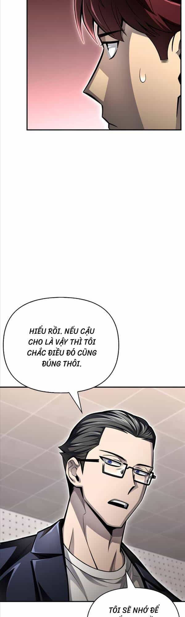 Cuộc Chiến Siêu Nhân - Chương 53 - ảnh 29