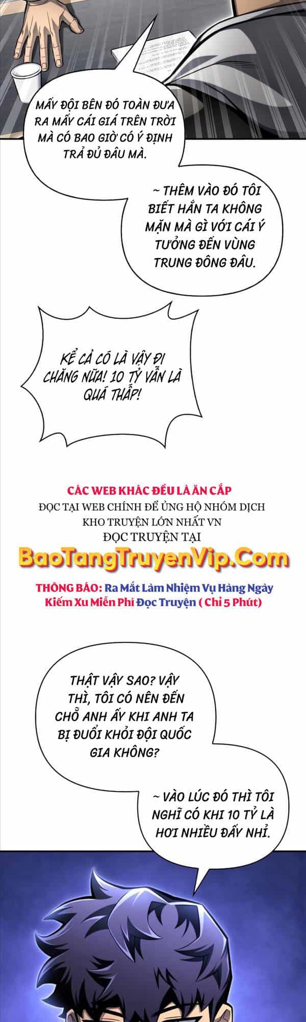 Cuộc Chiến Siêu Nhân - Chương 53 - ảnh 3