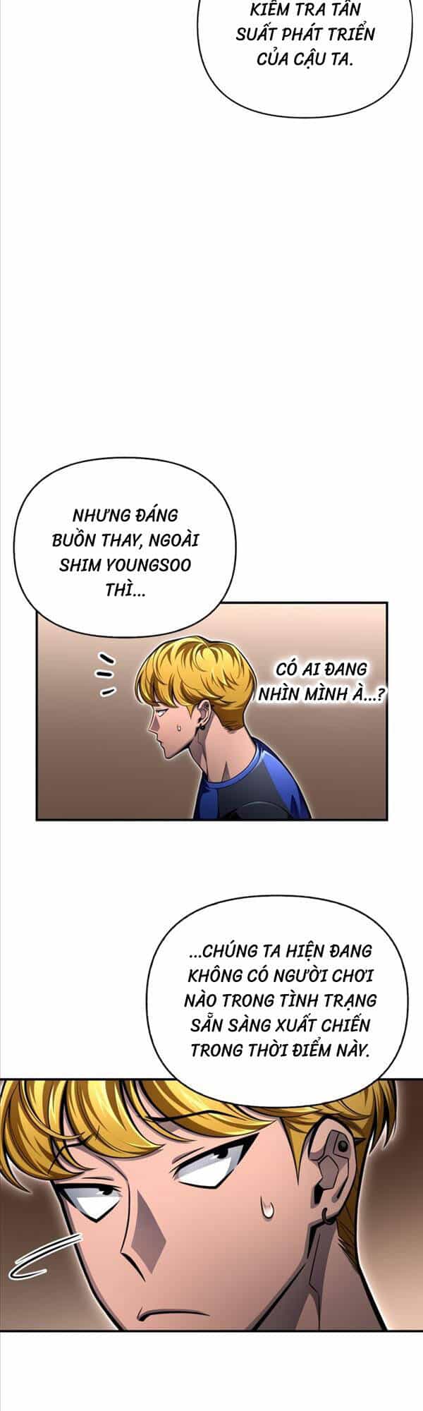 Cuộc Chiến Siêu Nhân - Chương 53 - ảnh 30
