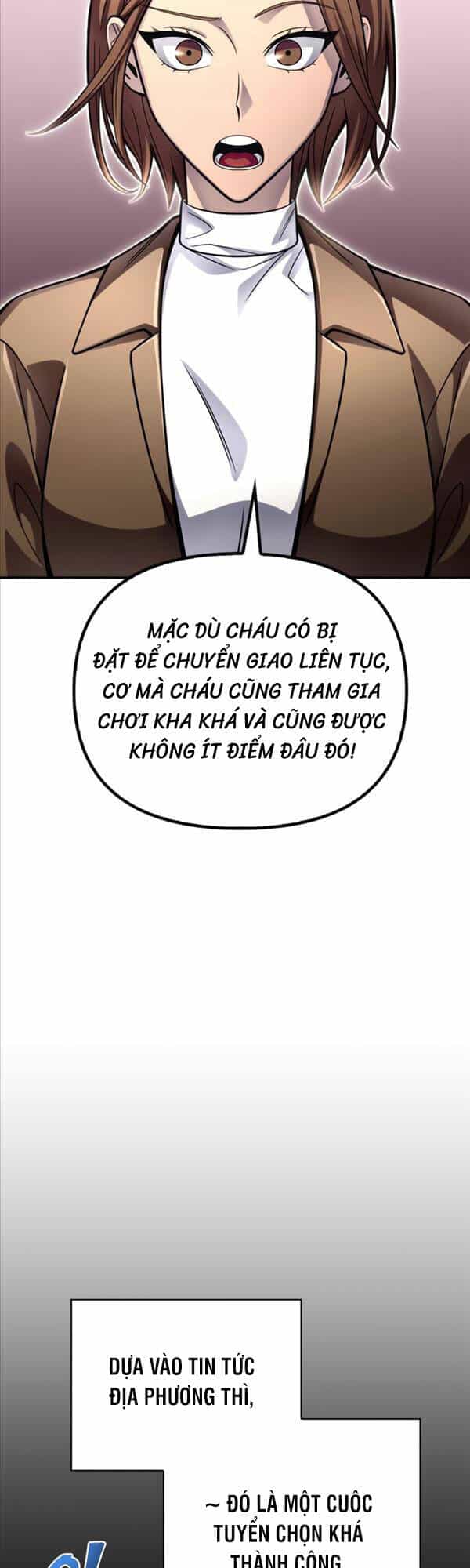 Cuộc Chiến Siêu Nhân - Chương 53 - ảnh 38