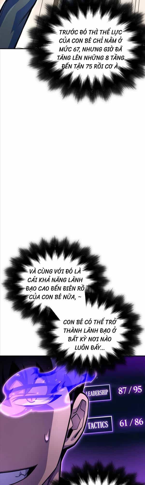 Cuộc Chiến Siêu Nhân - Chương 53 - ảnh 45