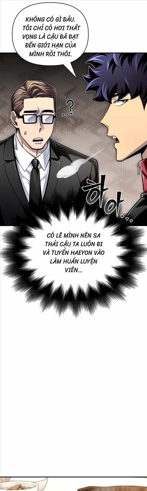 Cuộc Chiến Siêu Nhân - Chương 53 - ảnh 52