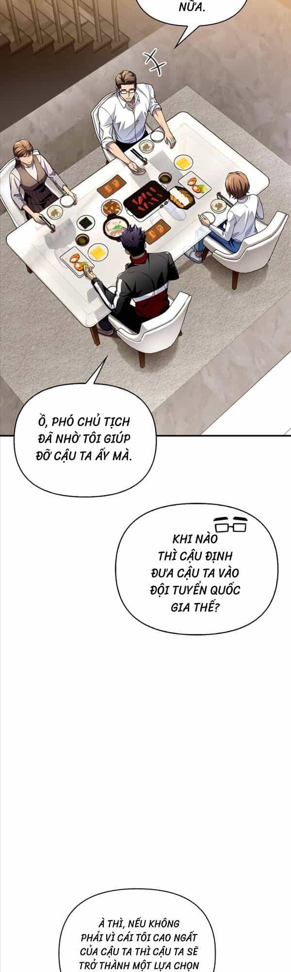 Cuộc Chiến Siêu Nhân - Chương 53 - ảnh 54