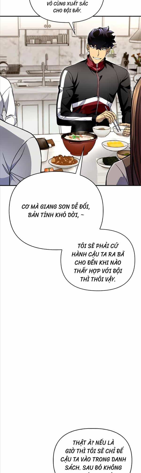 Cuộc Chiến Siêu Nhân - Chương 53 - ảnh 55