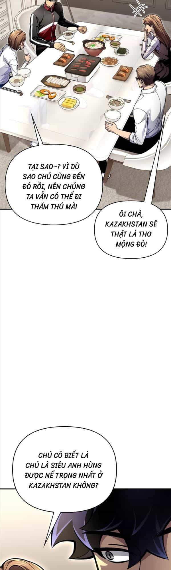 Cuộc Chiến Siêu Nhân - Chương 53 - ảnh 63