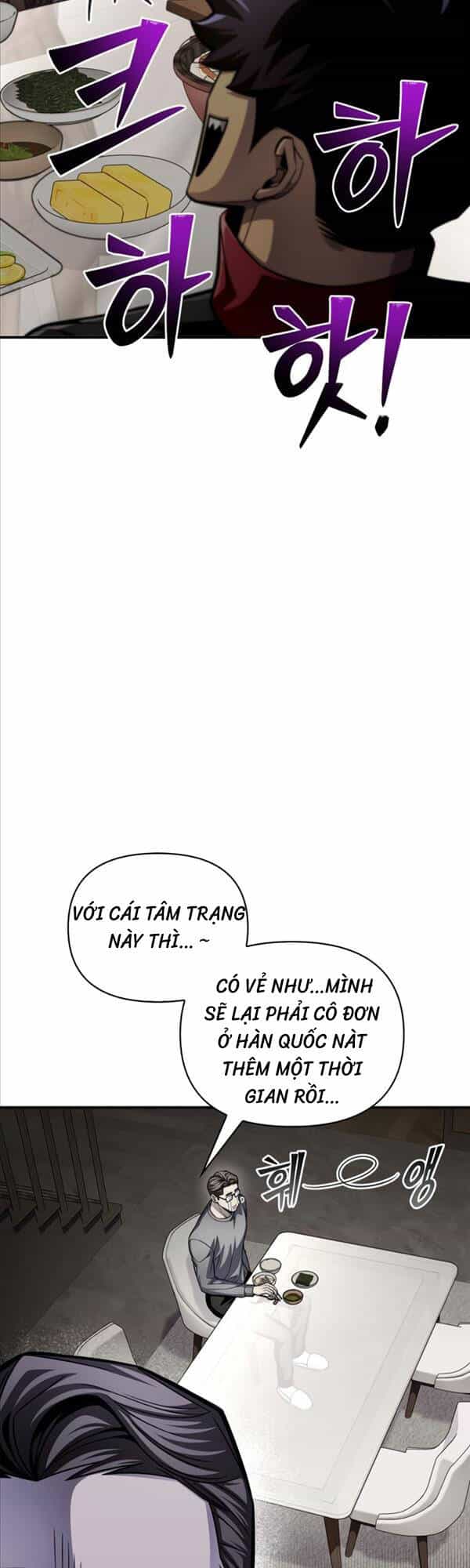 Cuộc Chiến Siêu Nhân - Chương 53 - ảnh 66