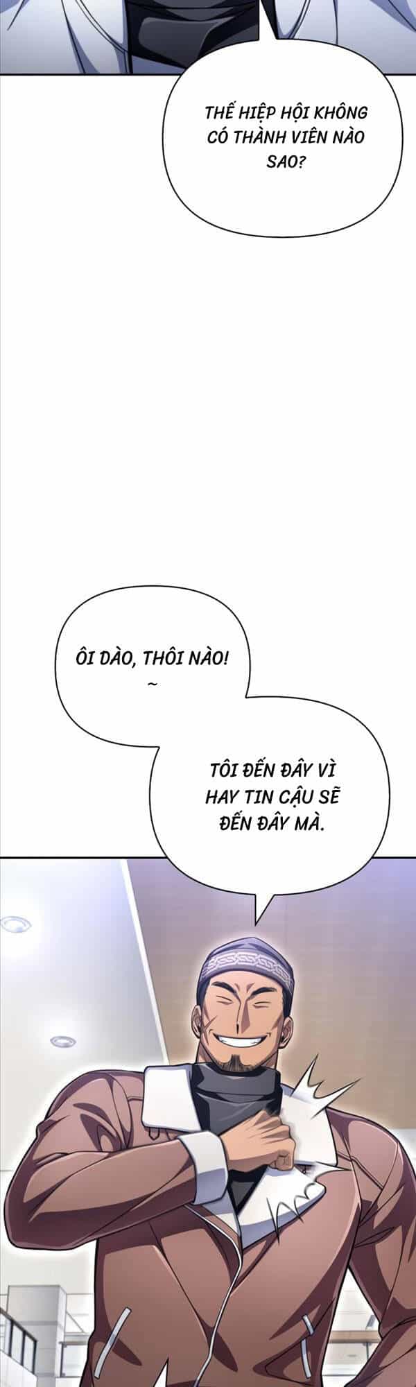 Cuộc Chiến Siêu Nhân - Chương 53 - ảnh 76