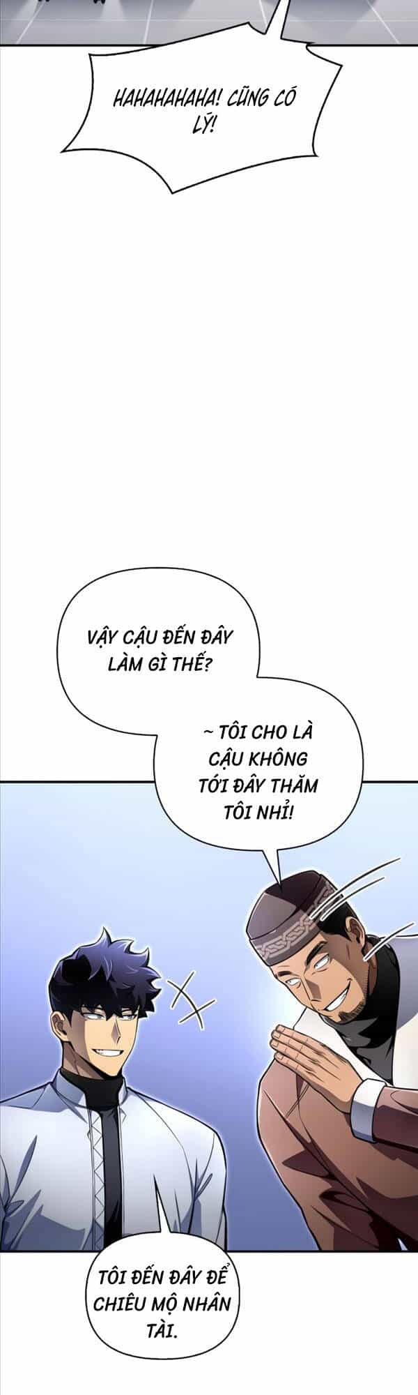 Cuộc Chiến Siêu Nhân - Chương 53 - ảnh 78