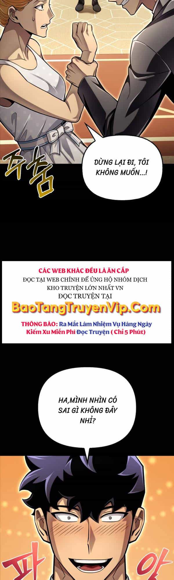Cuộc Chiến Siêu Nhân - Chương 53 - ảnh 8