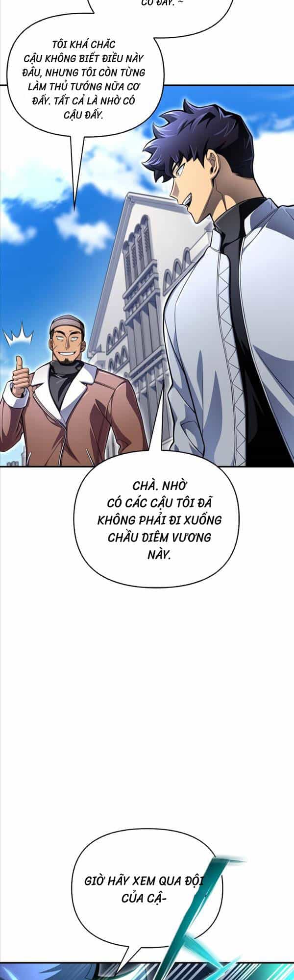 Cuộc Chiến Siêu Nhân - Chương 53 - ảnh 84