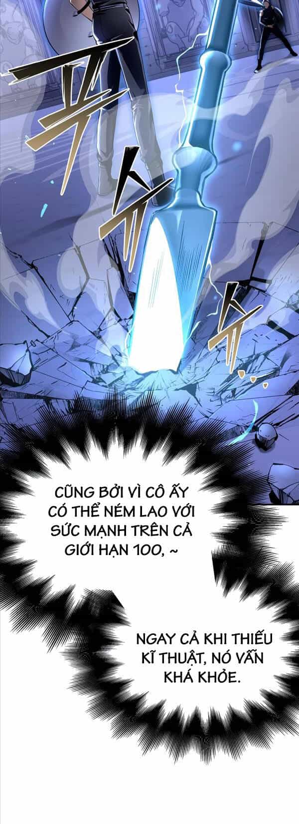 Cuộc Chiến Siêu Nhân - Chương 54 - ảnh 25