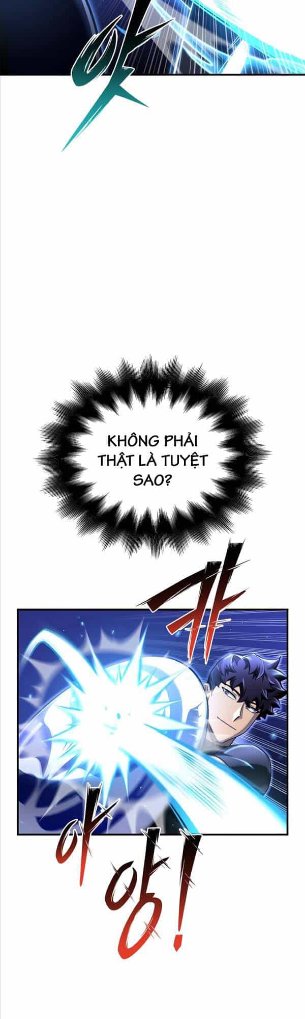 Cuộc Chiến Siêu Nhân - Chương 54 - ảnh 29