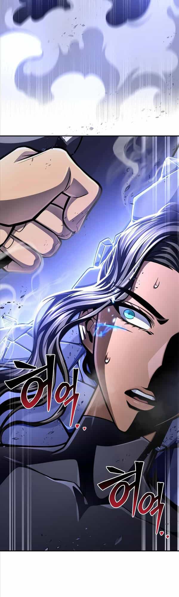 Cuộc Chiến Siêu Nhân - Chương 54 - ảnh 55