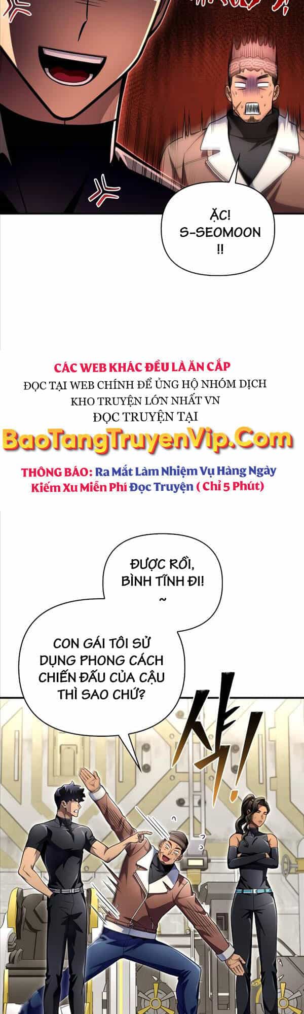 Cuộc Chiến Siêu Nhân - Chương 54 - ảnh 69