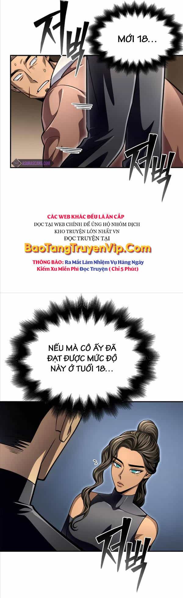 Cuộc Chiến Siêu Nhân - Chương 54 - ảnh 78
