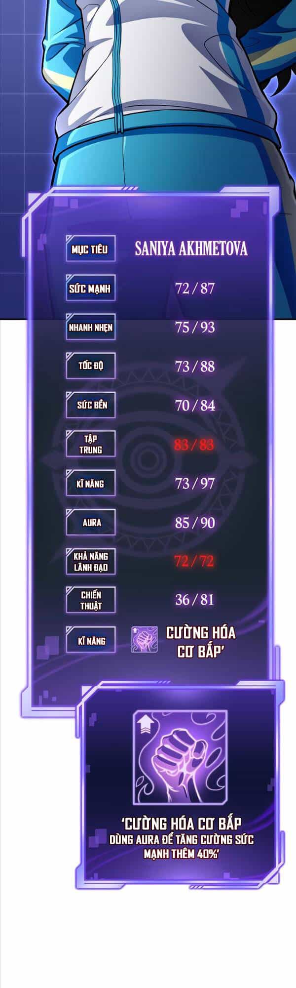Cuộc Chiến Siêu Nhân - Chương 54 - ảnh 9