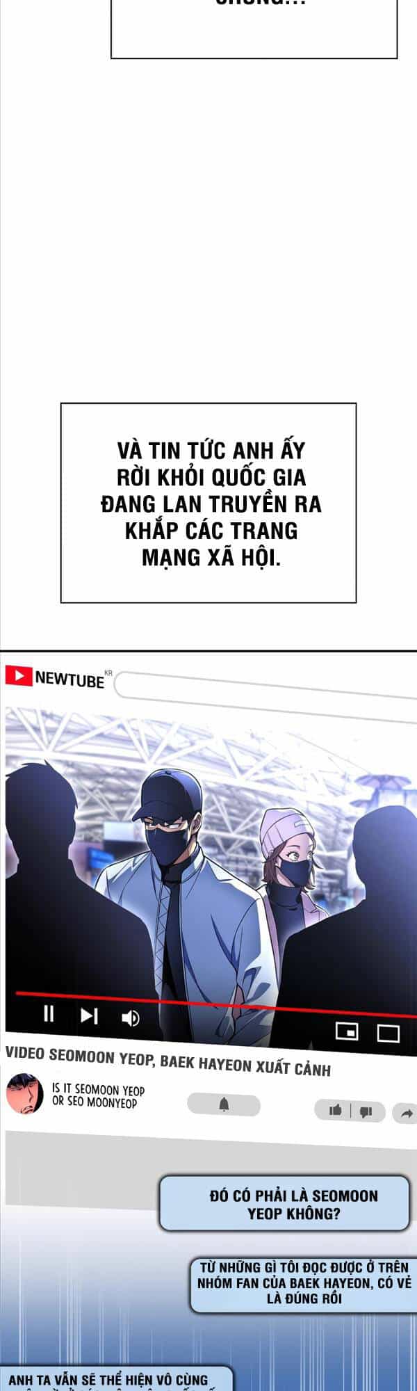 Cuộc Chiến Siêu Nhân - Chương 55 - ảnh 3